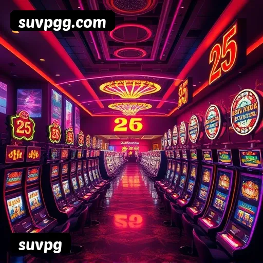 suvpg APK - Download Oficial Android