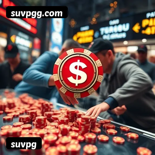 FAQ - Perguntas Frequentes suvpg