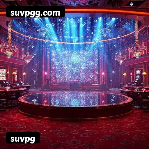 Legalidade suvpg no Brasil